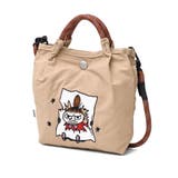 Beige | ムーミン ショルダーバッグ MOOMIN | ギャレリア Bag&Luggage
