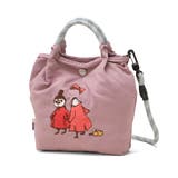 HeathGray | ムーミン ショルダーバッグ MOOMIN | ギャレリア Bag＆Luggage