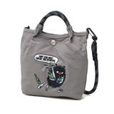 N.Gray | ムーミン ショルダーバッグ MOOMIN | ギャレリア Bag&Luggage