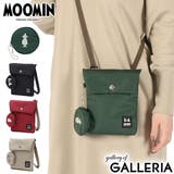 ムーミン ショルダーバッグ MOOMIN | ギャレリア Bag&Luggage | 詳細画像1