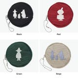 ムーミン ショルダーバッグ MOOMIN | ギャレリア Bag&Luggage | 詳細画像3
