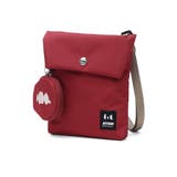 Red | ムーミン ショルダーバッグ MOOMIN | ギャレリア Bag&Luggage