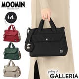 ムーミン ショルダーバッグ MOOMIN | ギャレリア Bag&Luggage | 詳細画像1