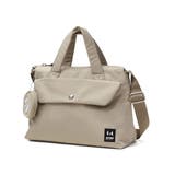 Beige | ムーミン ショルダーバッグ MOOMIN | ギャレリア Bag&Luggage