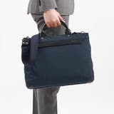 NAVY | moustacheontime ビジネスバッグ メンズ | ギャレリア Bag&Luggage