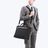 moustacheontime ビジネスバッグ メンズ | ギャレリア Bag&Luggage | 詳細画像2