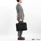 moustacheontime ビジネスバッグ メンズ | ギャレリア Bag&Luggage | 詳細画像4