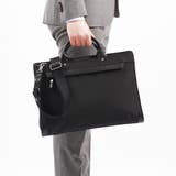 BLACK | moustacheontime ビジネスバッグ メンズ | ギャレリア Bag＆Luggage