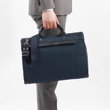 NAVY | moustacheontime ビジネスバッグ メンズ | ギャレリア Bag＆Luggage