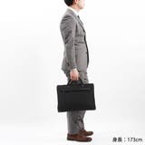 moustacheontime ビジネスバッグ メンズ | ギャレリア Bag＆Luggage | 詳細画像4 