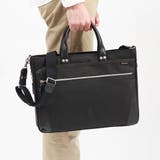 BLACK | moustacheontime ブリーフケース ムスタッシュオンタイム | ギャレリア Bag＆Luggage