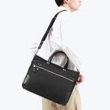 moustacheontime ブリーフケース ムスタッシュオンタイム | ギャレリア Bag＆Luggage | 詳細画像2 