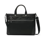 moustacheontime ブリーフケース ムスタッシュオンタイム | ギャレリア Bag＆Luggage | 詳細画像11 