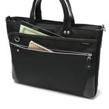 moustacheontime ブリーフケース ムスタッシュオンタイム | ギャレリア Bag＆Luggage | 詳細画像17 