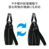 moustacheontime ブリーフケース ムスタッシュオンタイム | ギャレリア Bag＆Luggage | 詳細画像9 