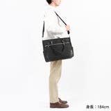 moustacheontime ブリーフケース ムスタッシュオンタイム | ギャレリア Bag＆Luggage | 詳細画像4 