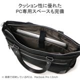 moustacheontime ブリーフケース ムスタッシュオンタイム | ギャレリア Bag＆Luggage | 詳細画像7 