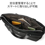 moustacheontime ブリーフケース ムスタッシュオンタイム | ギャレリア Bag＆Luggage | 詳細画像8 