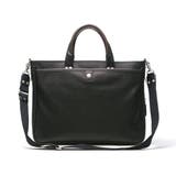 moustacheontime ブリーフケース ムスタッシュオンタイム | ギャレリア Bag＆Luggage | 詳細画像14 