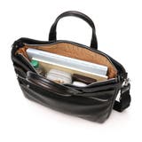 moustacheontime ブリーフケース ムスタッシュオンタイム | ギャレリア Bag＆Luggage | 詳細画像16 