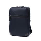 NAVY | ムスタッシュオンタイム ビジネスバッグ moustacheontime | ギャレリア Bag＆Luggage