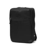BLACK | ムスタッシュオンタイム ビジネスバッグ moustacheontime | ギャレリア Bag&Luggage