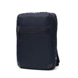 NAVY | ムスタッシュオンタイム ビジネスバッグ moustacheontime | ギャレリア Bag&Luggage
