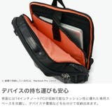 moustache on time | ギャレリア Bag&Luggage | 詳細画像4