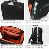 moustache on time | ギャレリア Bag&Luggage | 詳細画像6