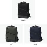 moustache on time | ギャレリア Bag&Luggage | 詳細画像8