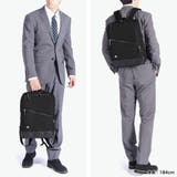 moustache on time | ギャレリア Bag&Luggage | 詳細画像9