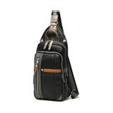 ムスタッシュ ボディバッグ MOUSTACHE | ギャレリア Bag＆Luggage | 詳細画像11 