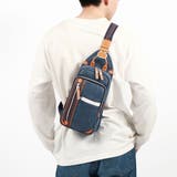 ムスタッシュ ボディバッグ MOUSTACHE | ギャレリア Bag＆Luggage | 詳細画像3 