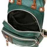 ムスタッシュ ボディバッグ MOUSTACHE | ギャレリア Bag＆Luggage | 詳細画像16 