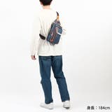 ムスタッシュ ボディバッグ MOUSTACHE | ギャレリア Bag＆Luggage | 詳細画像4 