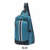 ムスタッシュ ボディバッグ メンズ | ギャレリア Bag＆Luggage | 詳細画像12 