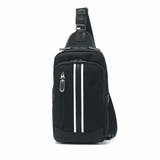 ムスタッシュ ボディバッグ メンズ | ギャレリア Bag＆Luggage | 詳細画像13 