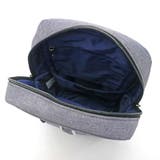 ムスタッシュ ボディバッグ メンズ | ギャレリア Bag＆Luggage | 詳細画像17 