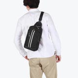 ムスタッシュ ボディバッグ メンズ | ギャレリア Bag＆Luggage | 詳細画像2 