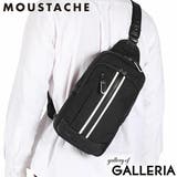 ムスタッシュ ボディバッグ メンズ | ギャレリア Bag＆Luggage | 詳細画像20 