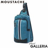 ムスタッシュ ボディバッグ メンズ | ギャレリア Bag＆Luggage | 詳細画像23 