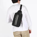 ムスタッシュ ボディバッグ メンズ | ギャレリア Bag＆Luggage | 詳細画像3 