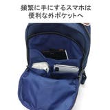 ムスタッシュ ボディバッグ メンズ | ギャレリア Bag＆Luggage | 詳細画像7 