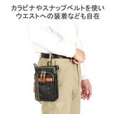ムスタッシュ ショルダーバッグ メンズ | ギャレリア Bag&Luggage | 詳細画像10