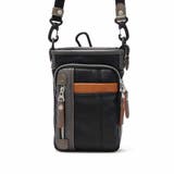 ムスタッシュ ショルダーバッグ メンズ | ギャレリア Bag&Luggage | 詳細画像16