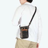 ムスタッシュ ショルダーバッグ メンズ | ギャレリア Bag&Luggage | 詳細画像2