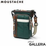 ムスタッシュ ショルダーバッグ メンズ | ギャレリア Bag&Luggage | 詳細画像21
