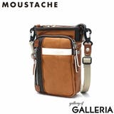 ムスタッシュ ショルダーバッグ メンズ | ギャレリア Bag&Luggage | 詳細画像23