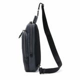 ムスタッシュ ボディバッグ メンズ | ギャレリア Bag&Luggage | 詳細画像14