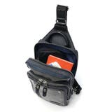 ムスタッシュ ボディバッグ メンズ | ギャレリア Bag&Luggage | 詳細画像16